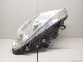 1698206961 Mercedes Benz Фара левая Mercedes S W221 Арт E70549870, вид 8