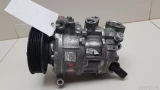 8T0260805E VAG Компрессор кондиционера Audi Q5 1 Арт E70551190, вид 1
