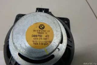 65139141501 BMW Динамик BMW X6 E71/E72 Арт E70561855, вид 3