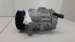8KD260805 VAG Компрессор кондиционера Audi A5 (S5,RS5) 1 Арт E70618323, вид 4