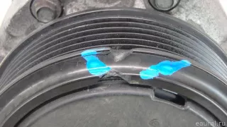 8KD260805 VAG Компрессор кондиционера Audi A5 (S5,RS5) 1 Арт E70618323, вид 6