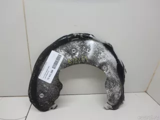 8K0615311D VAG Пыльник тормозного диска Audi A5 (S5,RS5) 1 Арт E70632265, вид 2