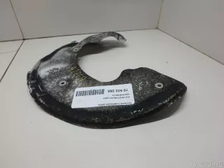 8K0615311D VAG Пыльник тормозного диска Audi A5 (S5,RS5) 1 Арт E70632265, вид 3