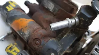 167000061R Renault ТНВД Renault Megane 3 Арт E70650671, вид 5