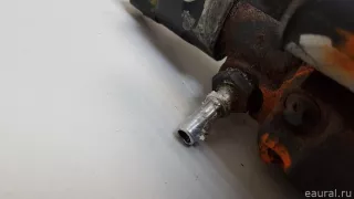 167000061R Renault ТНВД Renault Megane 3 Арт E70650671, вид 6