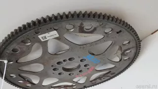 11228506670 BMW Маховик BMW X6 E71/E72 Арт E70654535, вид 3