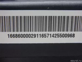 16686000029116 Mercedes Benz Подушка безопасности в рулевое колесо Mercedes S C217 Арт E70699758, вид 11