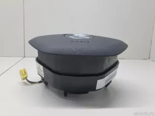 16686000029116 Mercedes Benz Подушка безопасности в рулевое колесо Mercedes S C217 Арт E70699758, вид 3
