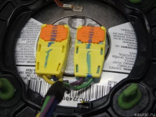 16686000029116 Mercedes Benz Подушка безопасности в рулевое колесо Mercedes S C217 Арт E70699758, вид 9