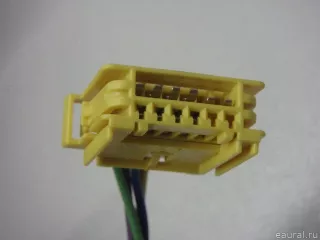16686000029116 Mercedes Benz Подушка безопасности в рулевое колесо Mercedes S C217 Арт E70699758, вид 10