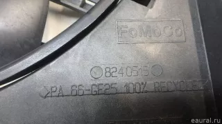 LR011905 Land Rover Вентилятор радиатора Land Rover Freelander 2 Арт E70705891, вид 13