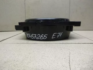 65139218698 BMW Сабвуфер BMW X6 E71/E72 Арт E30457265, вид 2