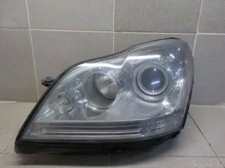  Фара левая Mercedes S W221 Арт E30588949, вид 1