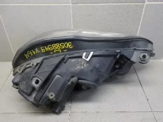  Фара левая Mercedes S W221 Арт E30588949, вид 11