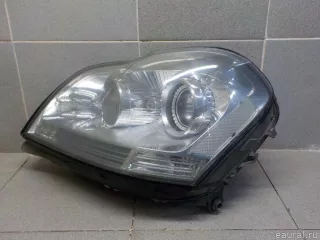  Фара левая Mercedes S W221 Арт E30588949, вид 2