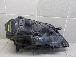  Фара левая Mercedes S W221 Арт E30588949, вид 3