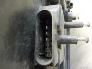  Фара левая Mercedes S W221 Арт E30588949, вид 8