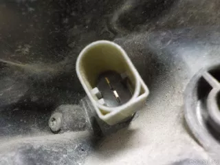  Фара левая Mercedes S W221 Арт E30588949, вид 9