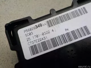 56029349AA Chrysler Датчик ускорения Jeep Cherokee KL Арт E30728380, вид 5