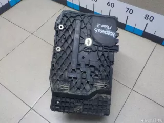  Крепление АКБ (корпус/подставка) Land Rover Freelander 2 Арт E30804625, вид 4