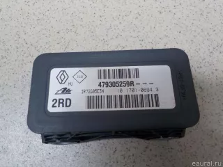 479305259R Renault Датчик ускорения Renault Scenic 3 Арт E30852071, вид 4