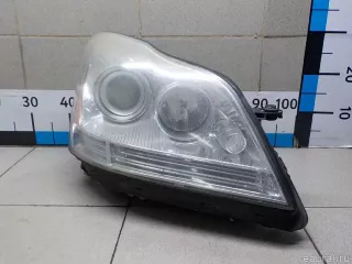 1648202061 Mercedes Benz Фара правая Mercedes S W221 Арт E30915166, вид 1