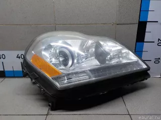 1648202061 Mercedes Benz Фара правая Mercedes S W221 Арт E30915166, вид 2
