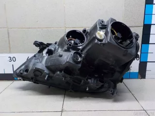 1648202061 Mercedes Benz Фара правая Mercedes S W221 Арт E30915166, вид 6