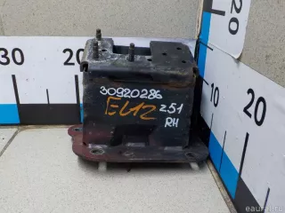 622101AA0A Nissan Кронштейн усилителя переднего бампера правый Nissan Murano Z52 Арт E30920286, вид 1