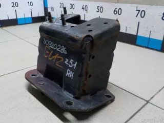 622101AA0A Nissan Кронштейн усилителя переднего бампера правый Nissan Murano Z52 Арт E30920286, вид 3