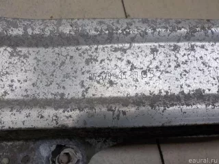 9681099980 Citroen-Peugeot Усилитель заднего бампера Citroen C4 Picasso 1 Арт E30973082, вид 6