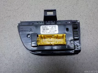 6451WK Citroen-Peugeot Блок управления отопителем Citroen C4 Picasso 1 Арт E30973307, вид 4