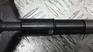 166005X30A Форсунка дизельная Nissan Navara D40 2.5л Арт HNK41AL02, вид 4
