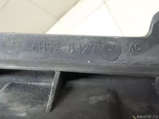 LR002756 Land Rover Воздухозаборник (наружный) Land Rover Freelander 2 Арт E31095211, вид 8