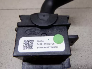 LR024627 Land Rover Переключатель поворотов Jaguar XF 260 Арт E31188161, вид 5