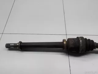 8200934677 Renault Полуось передняя правая Renault Laguna 3 Арт E31240706, вид 2