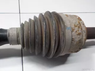 8200934677 Renault Полуось передняя правая Renault Laguna 3 Арт E31240706, вид 4