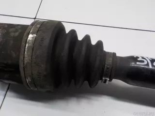 8200934677 Renault Полуось передняя правая Renault Laguna 3 Арт E31240706, вид 5
