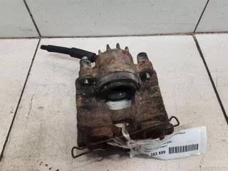 4400V7 Citroen-Peugeot Суппорт тормозной передний левый Citroen DS4 Арт E31283599, вид 4
