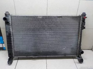 1695000403 Mercedes Benz Радиатор основной Mercedes S W221 Арт E31318436, вид 1