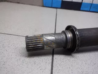 8200934677 Renault Полуось передняя правая Renault Laguna 3 Арт E31321372, вид 2