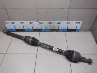 8200934677 Renault Полуось передняя правая Renault Laguna 3 Арт E31321372, вид 3