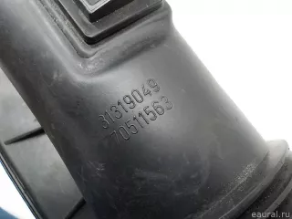 31319049 Volvo Патрубок воздушного фильтра Volvo S60 2 Арт E31331115, вид 14