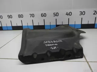 648391AA0A Nissan Защита (пыльник) двигателя Nissan Murano Z52 Арт E31348002, вид 2