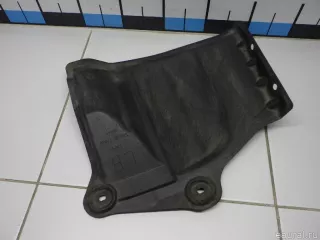 648391AA0A Nissan Защита (пыльник) двигателя Nissan Murano Z52 Арт E31348002, вид 3