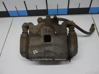 41011JN00A Nissan Суппорт тормозной передний левый Nissan Juke 2 Арт E31412723, вид 1