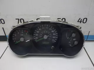 1452390 Ford Панель приборов Ford Ranger 2 restailing Арт E31436044, вид 1