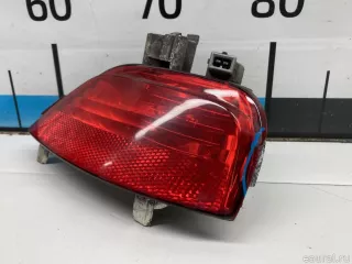 265850001R Renault Фонарь задний левый Renault Megane 3 Арт E31450951, вид 3