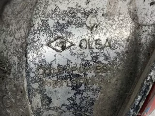 265850001R Renault Фонарь задний левый Renault Megane 3 Арт E31450951, вид 8