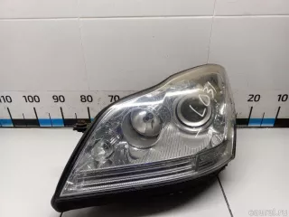 1648204559 Mercedes Benz Фара левая Mercedes S W221 Арт E31480600, вид 1